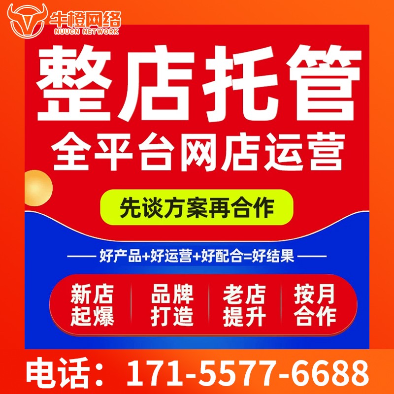 怒江爱采购代运营